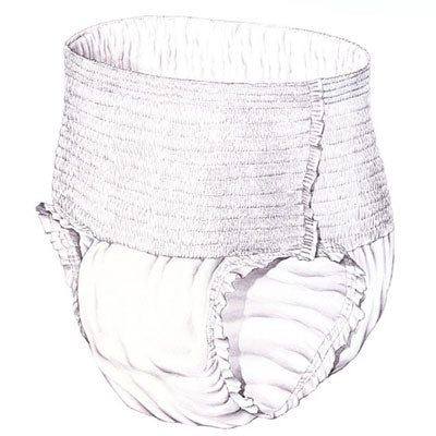 Unisex Pull Up Pants (pack of 14)